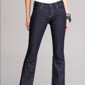 EXPRESS EVA & FLARE Jeans